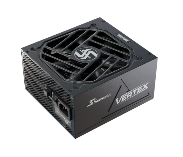 Seasonic VERTEX GX 750W 80 Plus Gold ATX 3.0 - 1297683 - zdjęcie 7